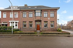 Julianastraat 14, 6223 AL Maastricht 